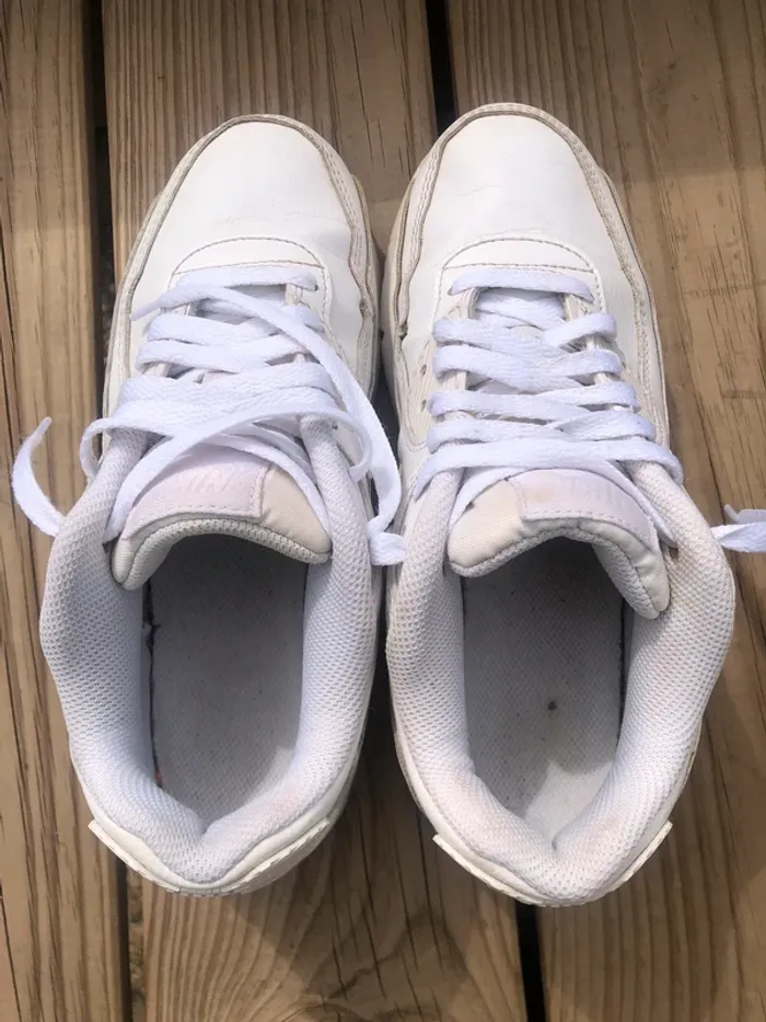 Nike taille 38 - photo numéro 8