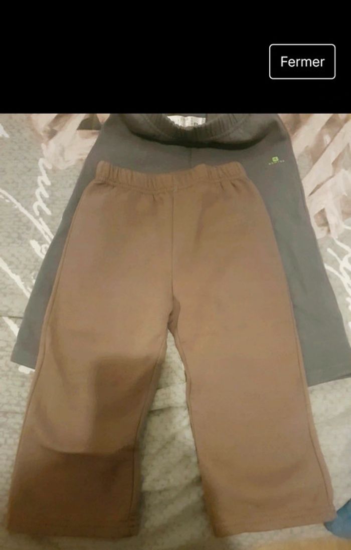 Jogging - photo numéro 2