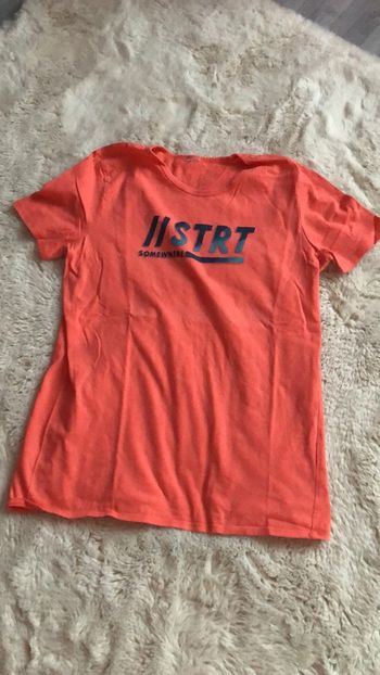 T-shirt femme Taille xs/s