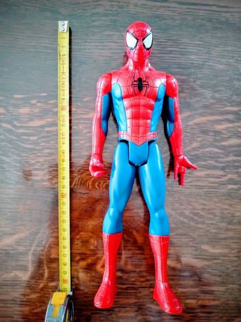 Figurine Spiderman 30cm