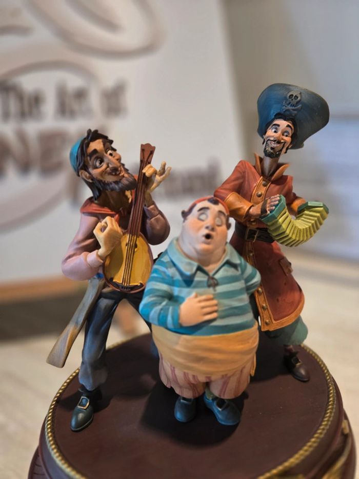 Figurine pirate - photo numéro 3