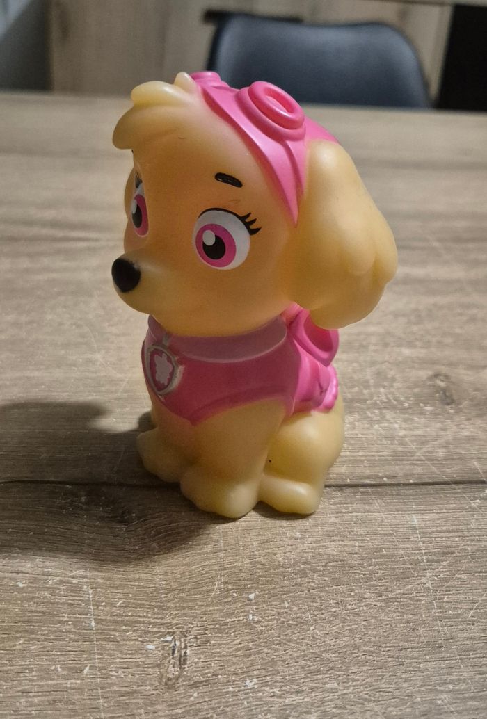 Veilleuse Stella Pat Patrouille - photo numéro 2