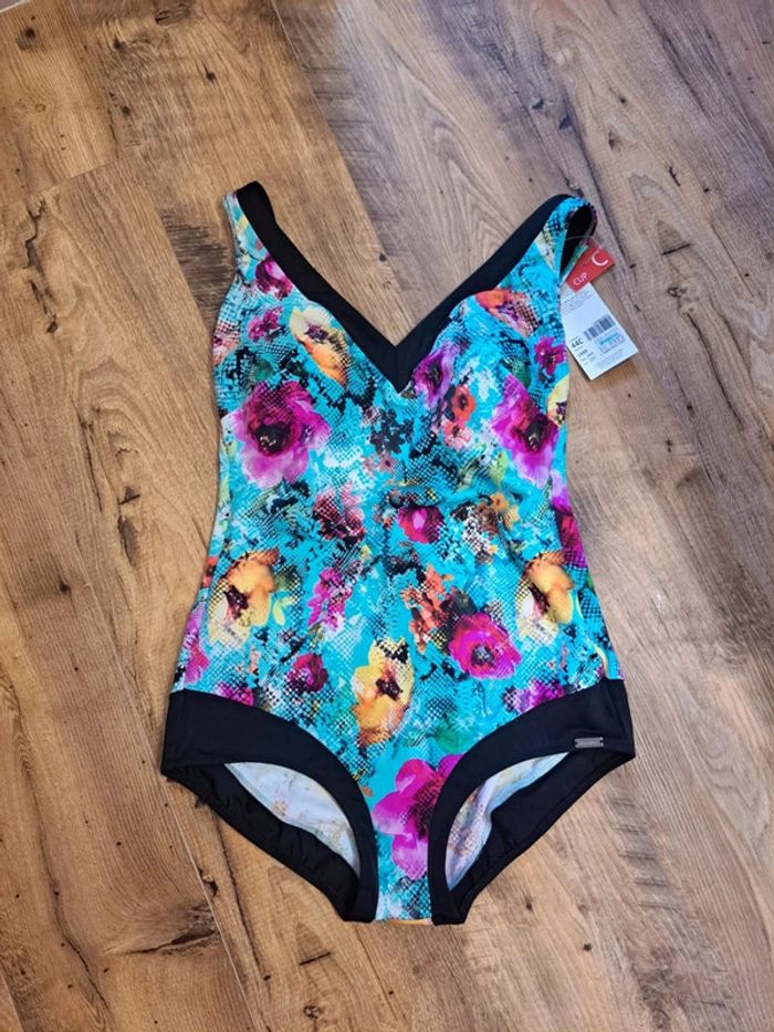Maillot T46 - photo numéro 2
