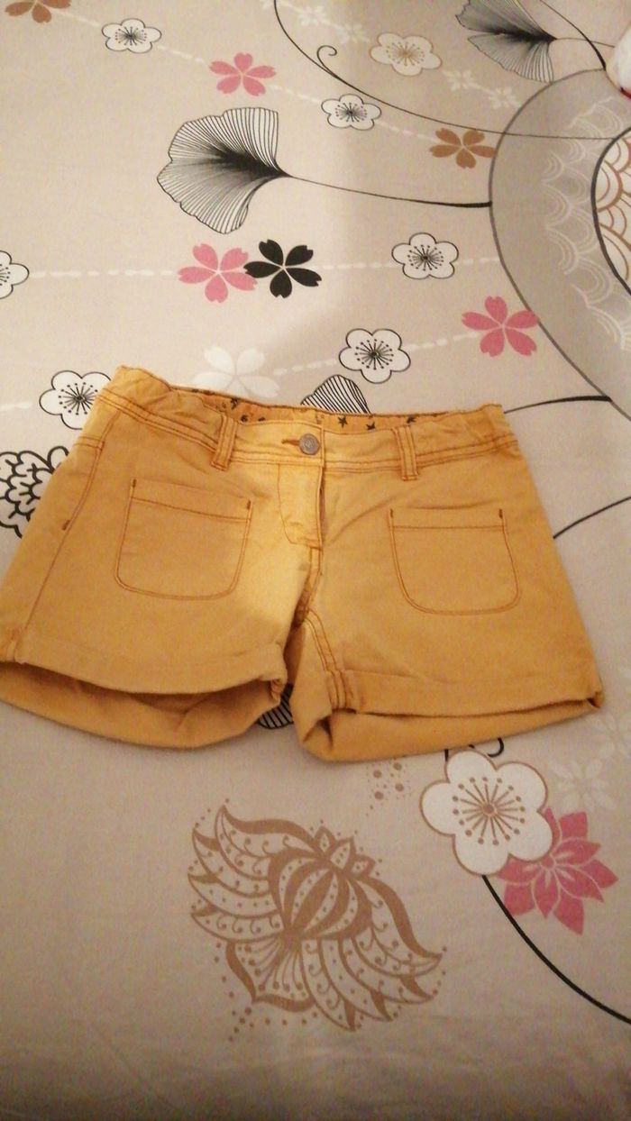 short fille tao