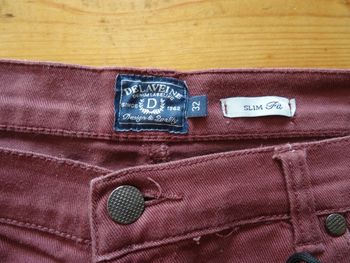 Jeans homme taille 32