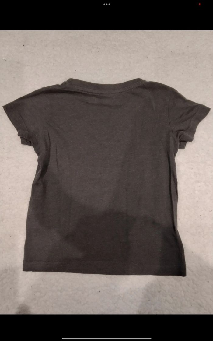 T-shirt garçon - photo numéro 5