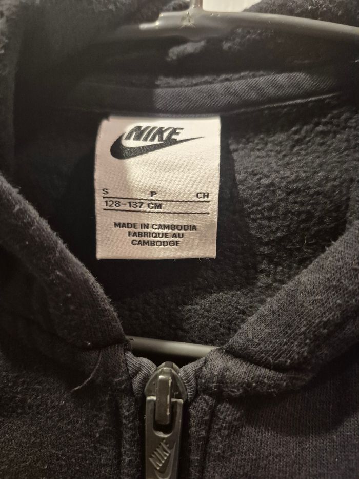 Survêtement Nike - photo numéro 7