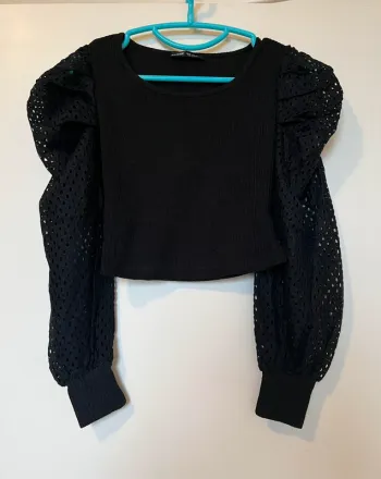 Pull court T34 🖤