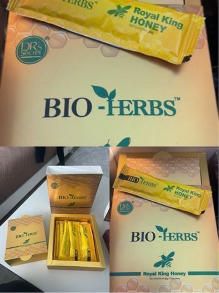 2 boîtes bio Herbs - photo numéro 2