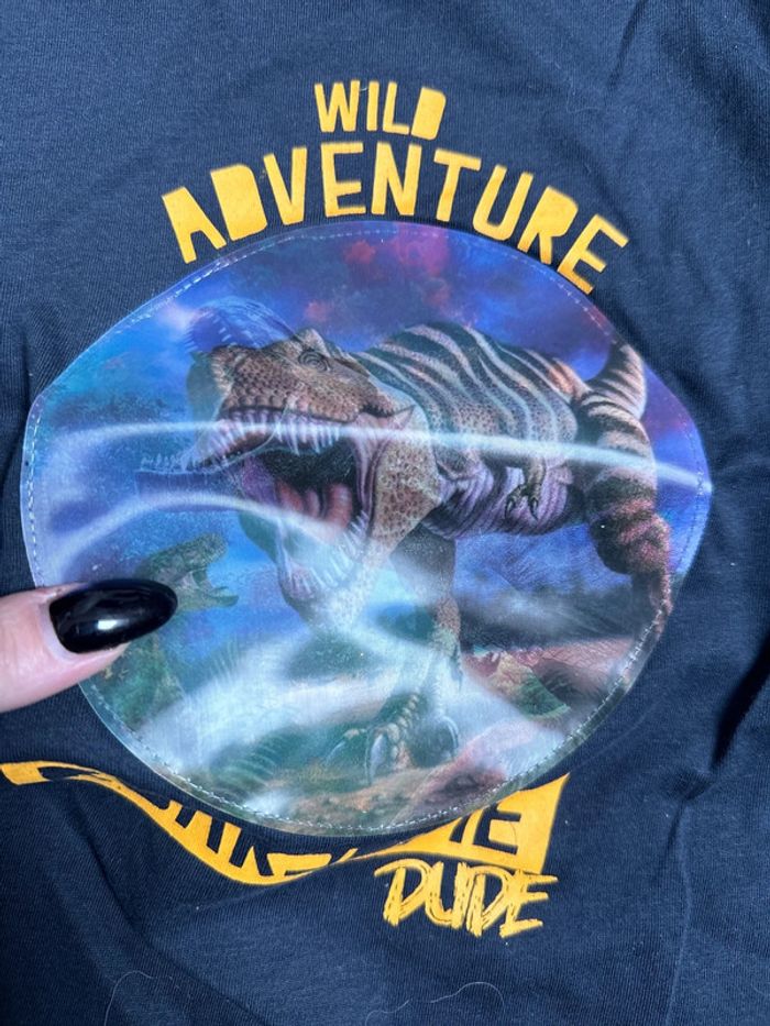 3 hauts neuf - photo numéro 3