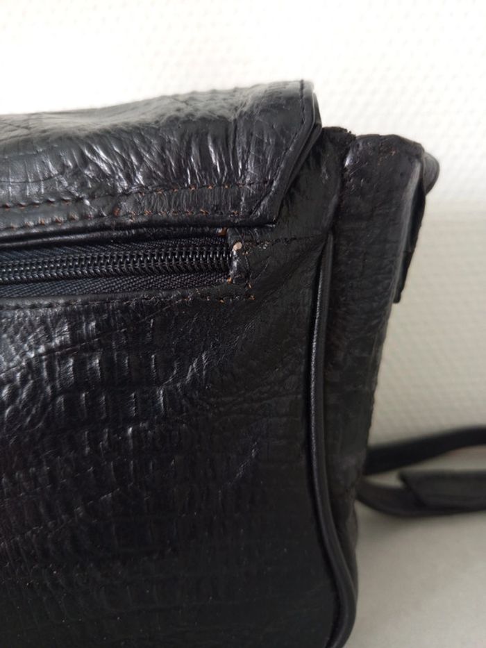 Sac bandoulière femme - photo numéro 5