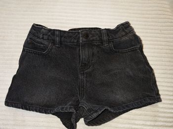 Short Kiabi 8 ans 