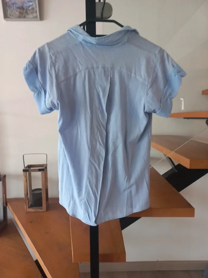 Chemise mango - photo numéro 5