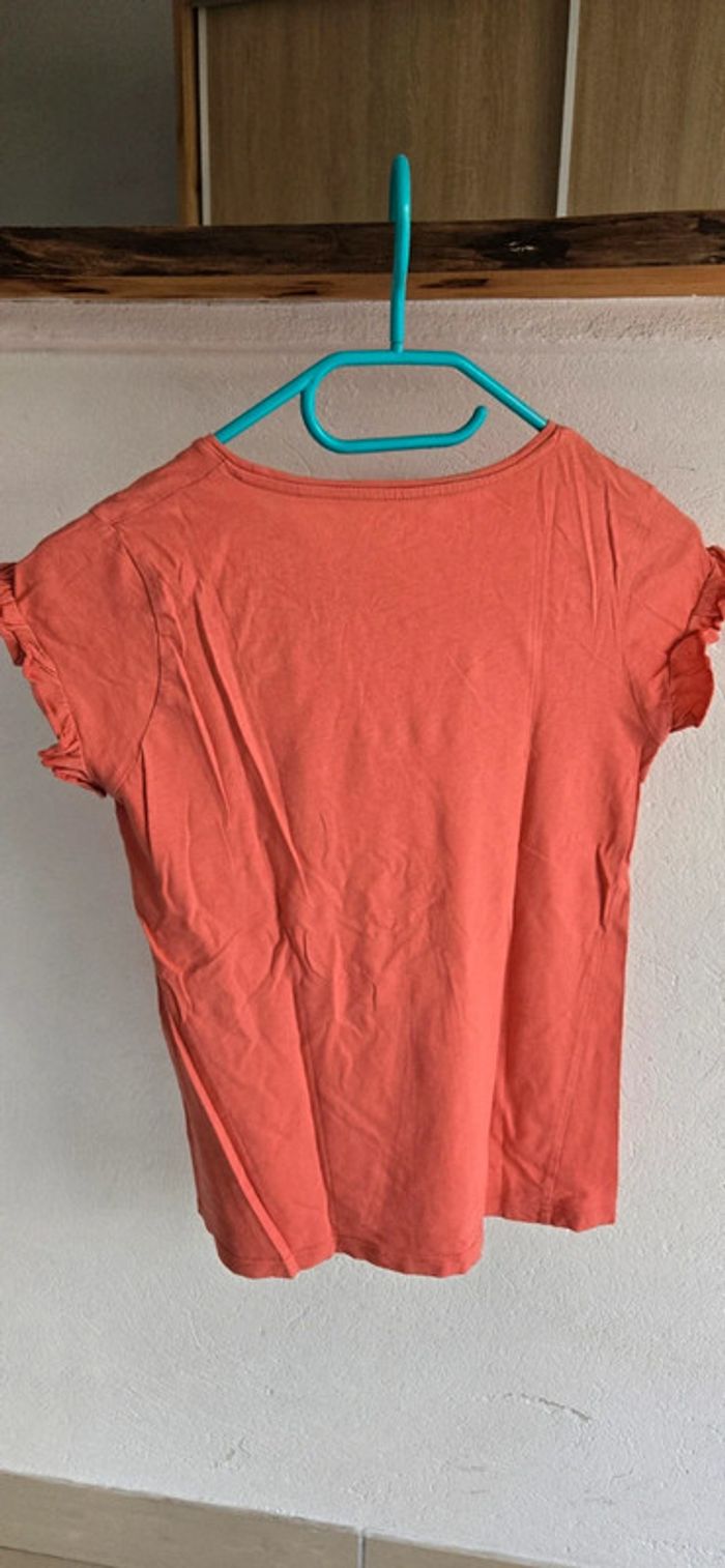 Tshirt Kiabi 12 ans - photo numéro 4