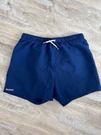 Short bain T.L Olaian