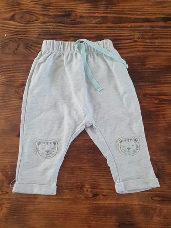 Pantalon taille 6 mois