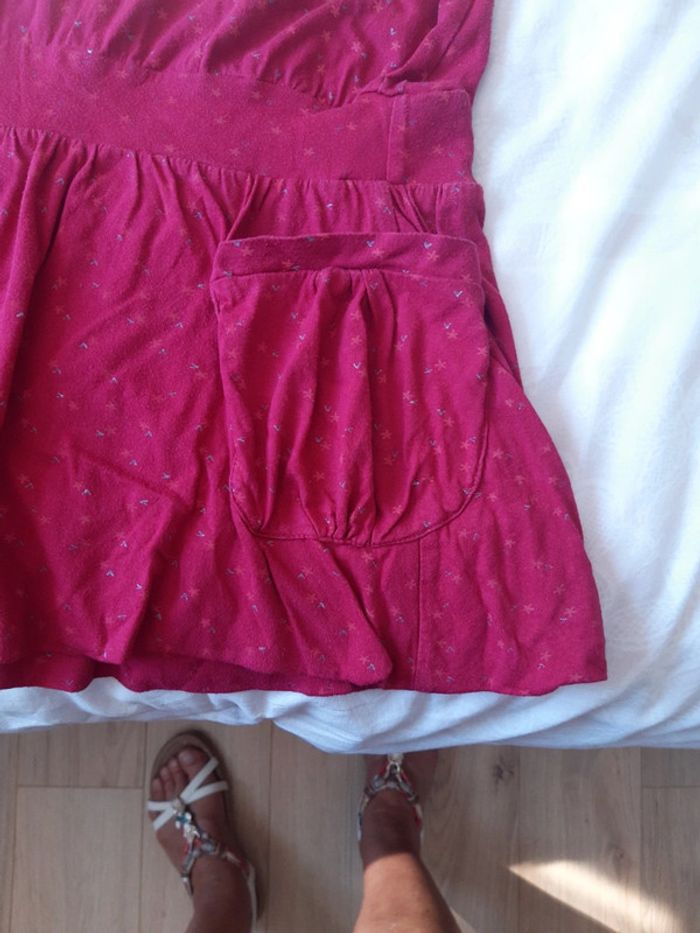 Robe 10ans - photo numéro 5