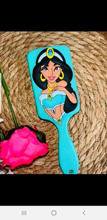 Brosse disney
