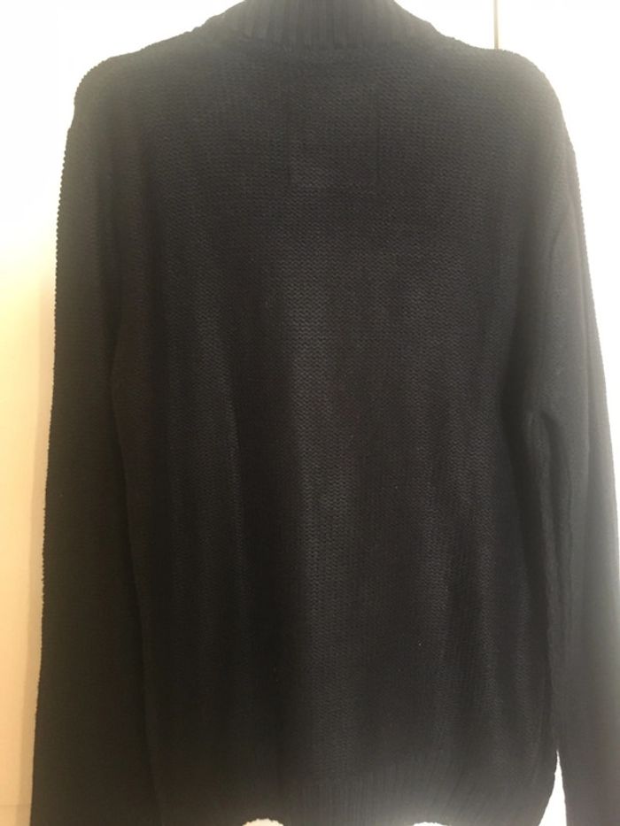 Pull L - photo numéro 4