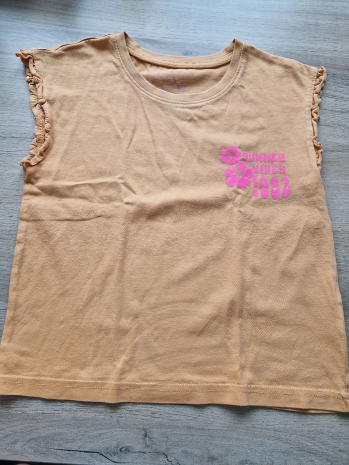 Ensemble short - photo numéro 3
