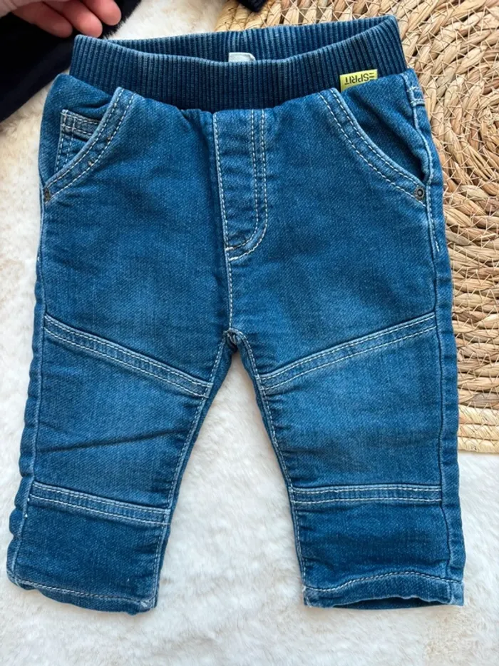 Ensemble esprit - photo numéro 3