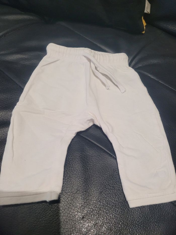 Pantalon confortable 3 mois