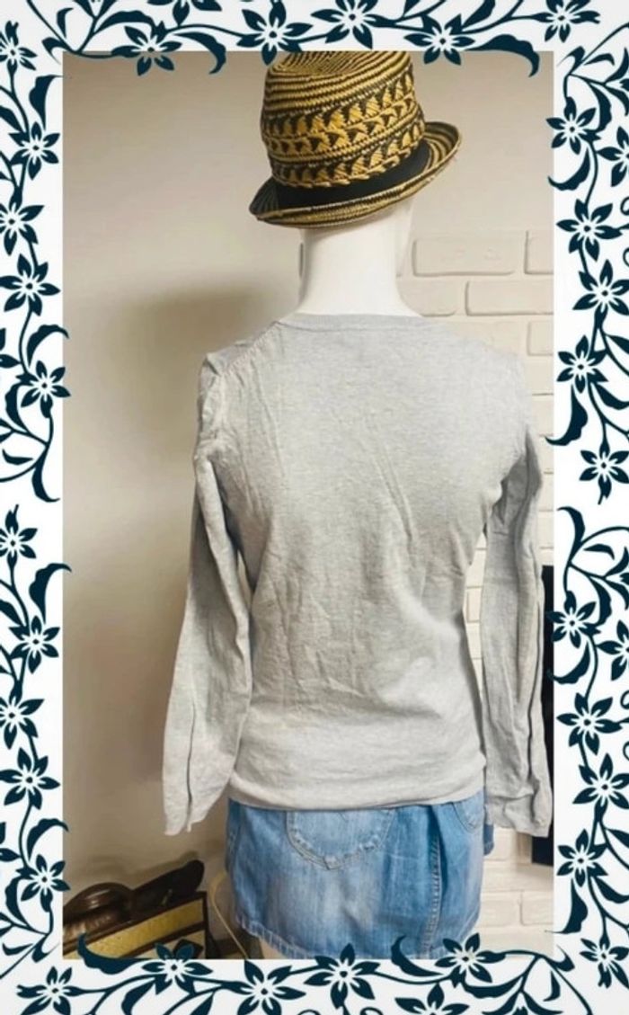 Pull Femme Tommy Hilfiger S - photo numéro 4