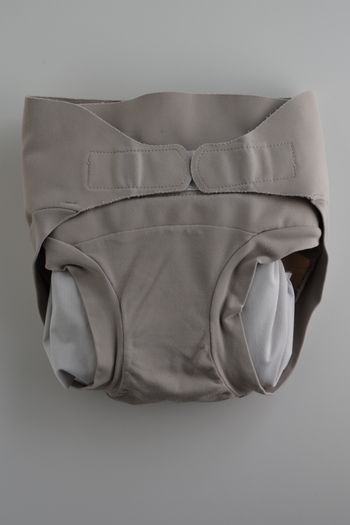 Couche lavable Hamac T-Mac taille L