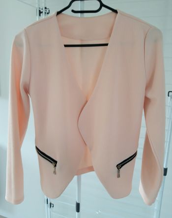 Veste blazer Naf Naf taille 36 TBE