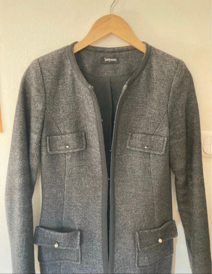 Veste/manteau - photo numéro 2