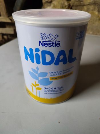 Nidal