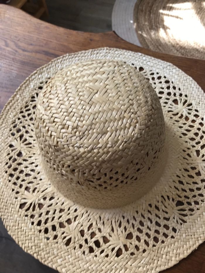 Chapeau