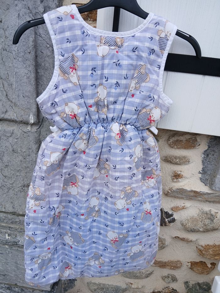 Gigoteuse  babylove 75cm - photo numéro 2