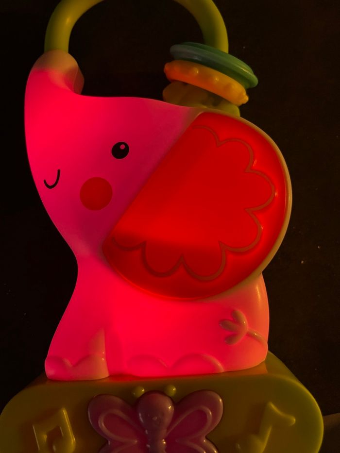 Veilleuse - photo numéro 4