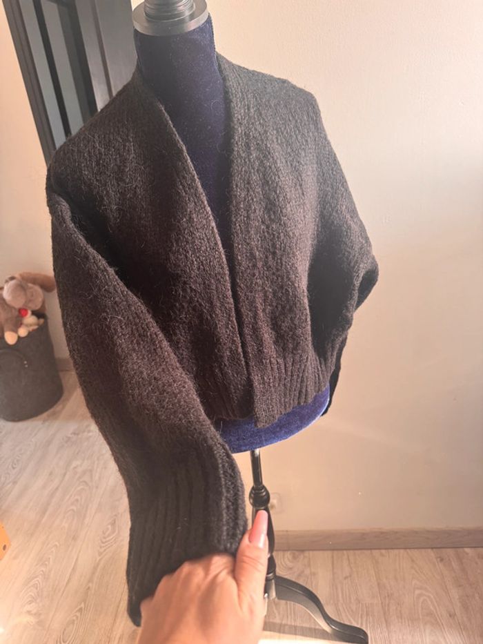 Gilet Zara - photo numéro 3