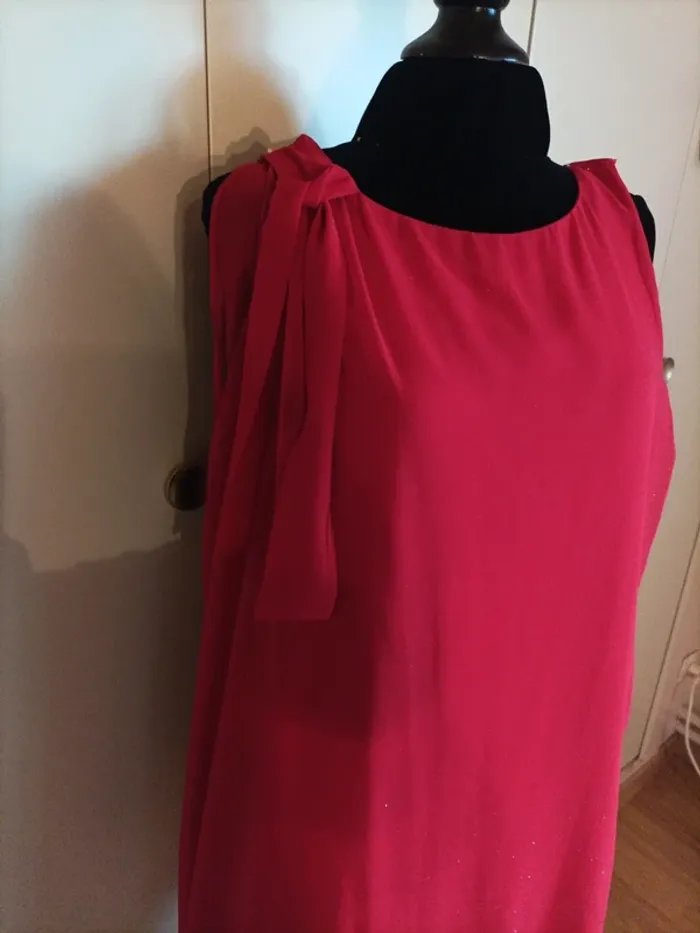 Robe Naf Naf T.S - photo numéro 4