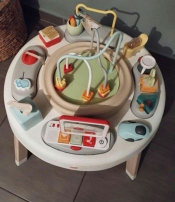 Jeu pour bebe et enfants