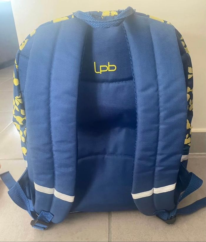 Sac à dos Les petites bombes - photo numéro 6