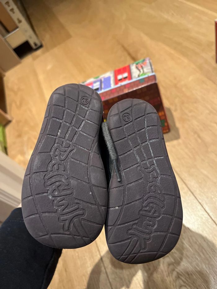 Bottines filles - photo numéro 4