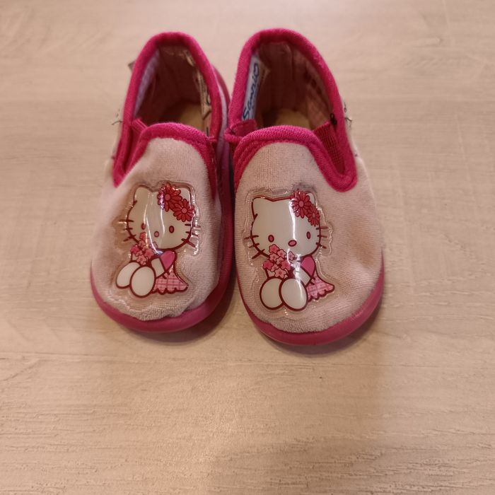 Pantoufles
