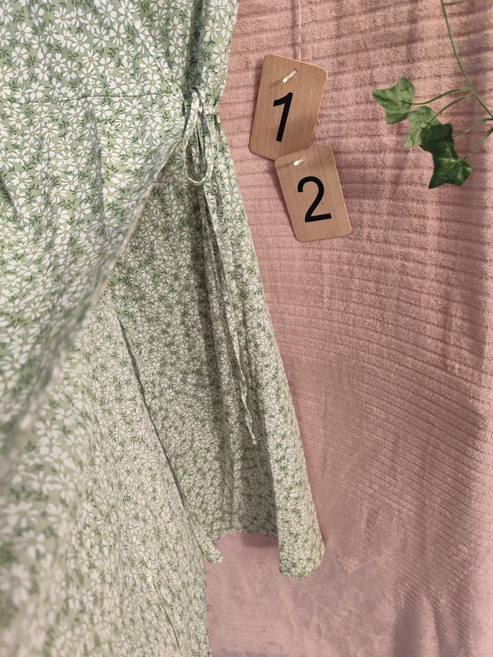 Robe longue 12 ans - photo numéro 4