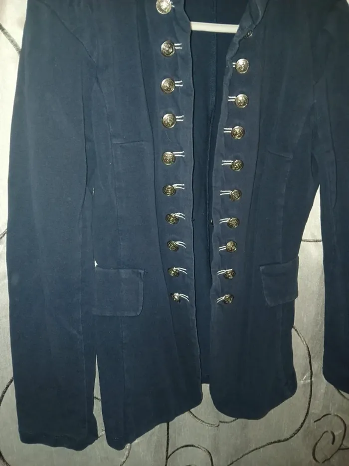 Veste blazer - photo numéro 2