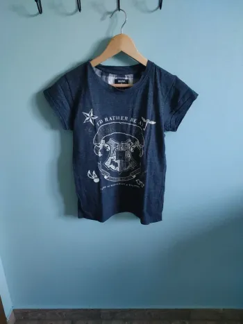 Pyjama Harry Potter