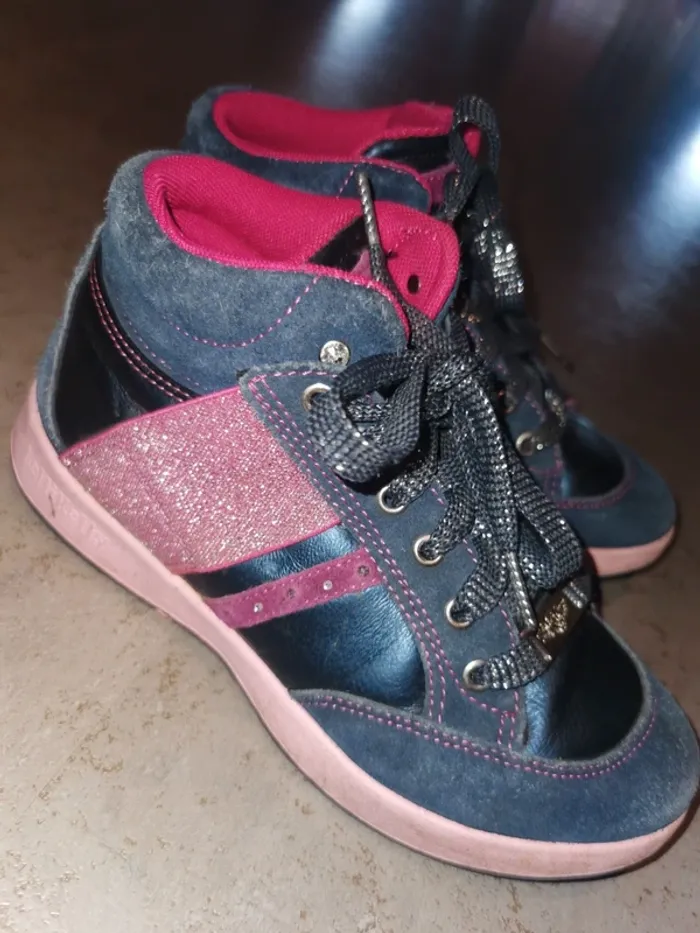 Chaussures pointure 35 LelliKelly - photo numéro 5