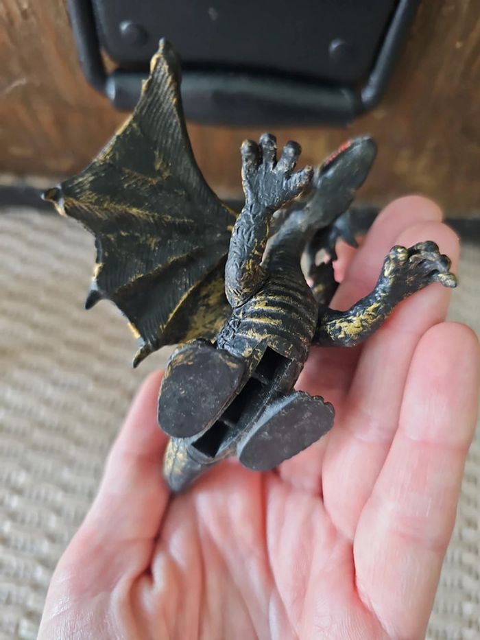 Figurine dragon - photo numéro 9