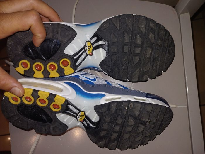 Basket nike 39 - photo numéro 7