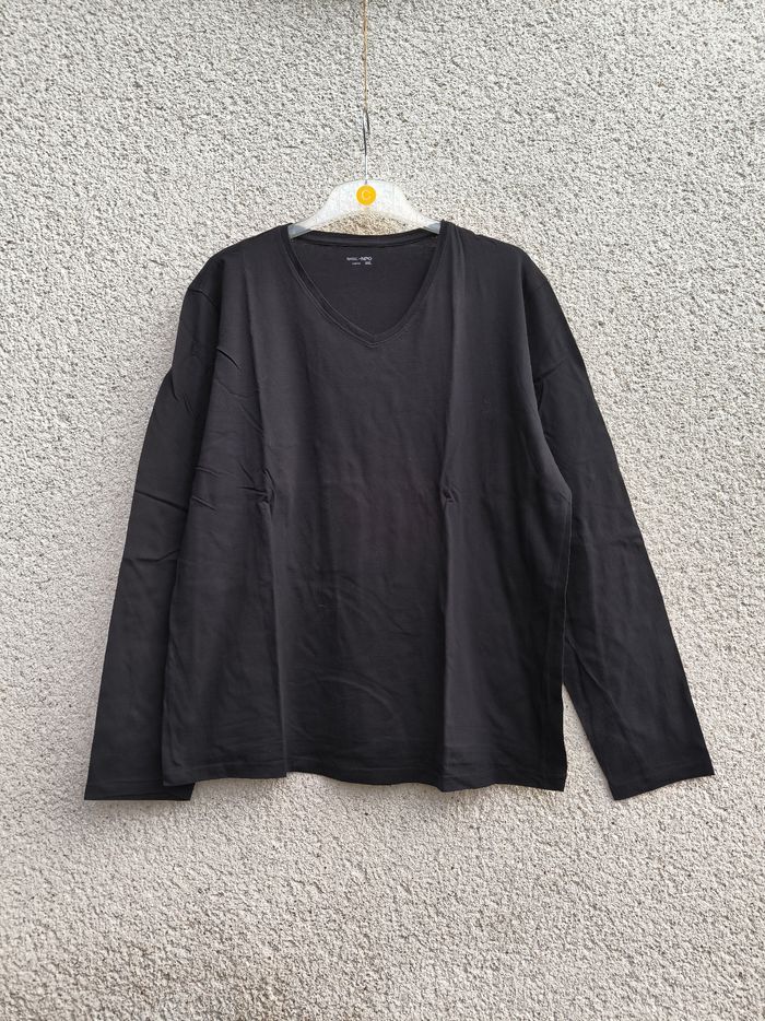 Polo homme NPO XXL