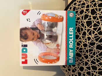Baby Roller Mer
