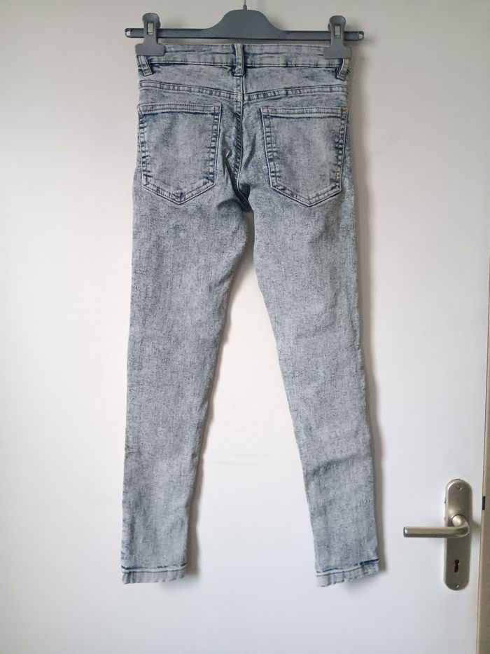 Jean femme don't call me jennyfer Taille 30 - photo numéro 2