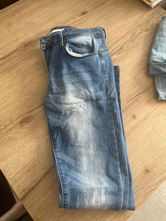 Skinny